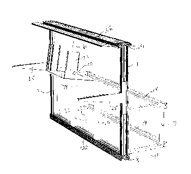 Une figure unique qui représente un dessin illustrant l'invention.